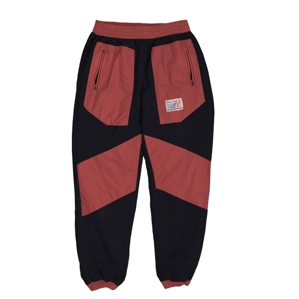 Poirier 481 Fleece Tracksuit