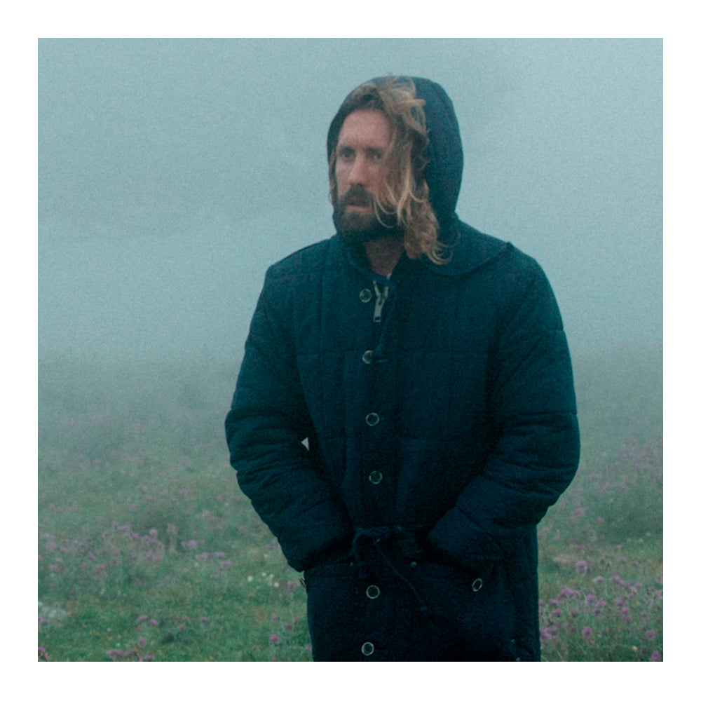 Expedition Jacket - Marino