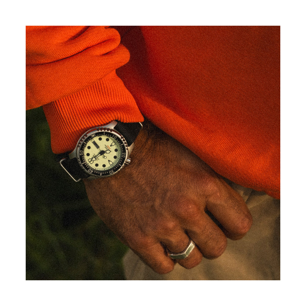 Heavyweight Brockwell 500