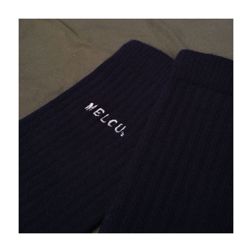 Lurra Socks - Marino