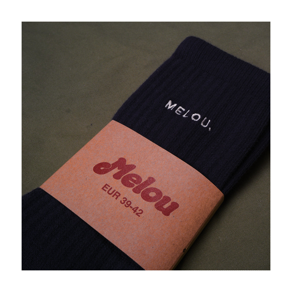 Lurra Socks - The pack