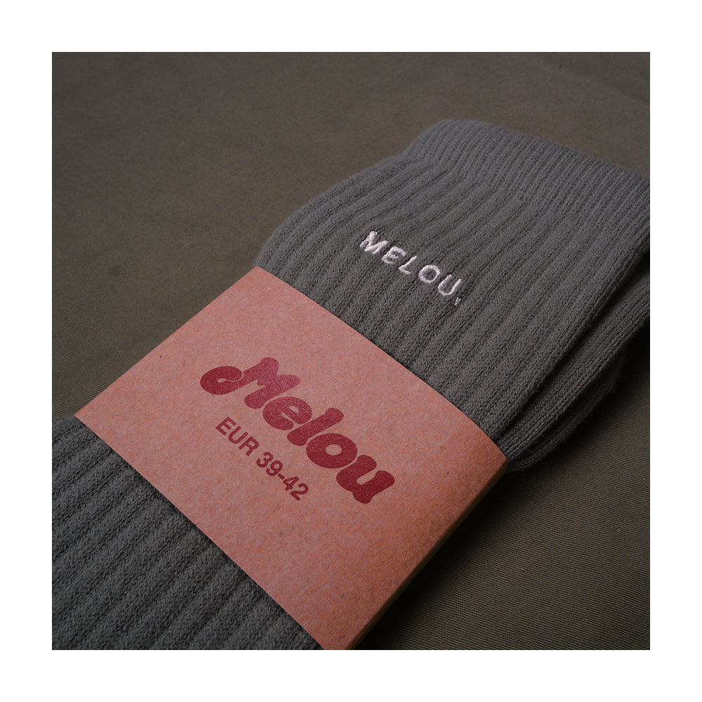 Lurra Socks - The pack