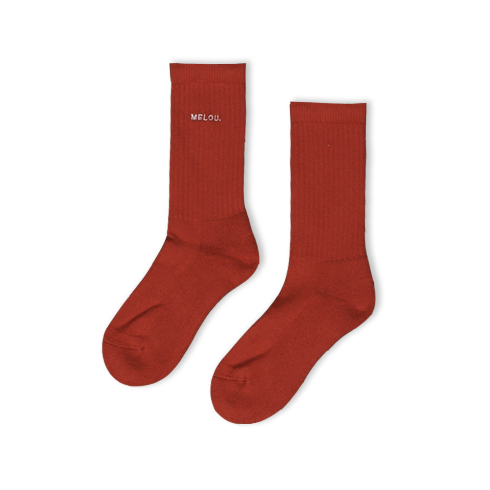 Lurra Socks - Almagre