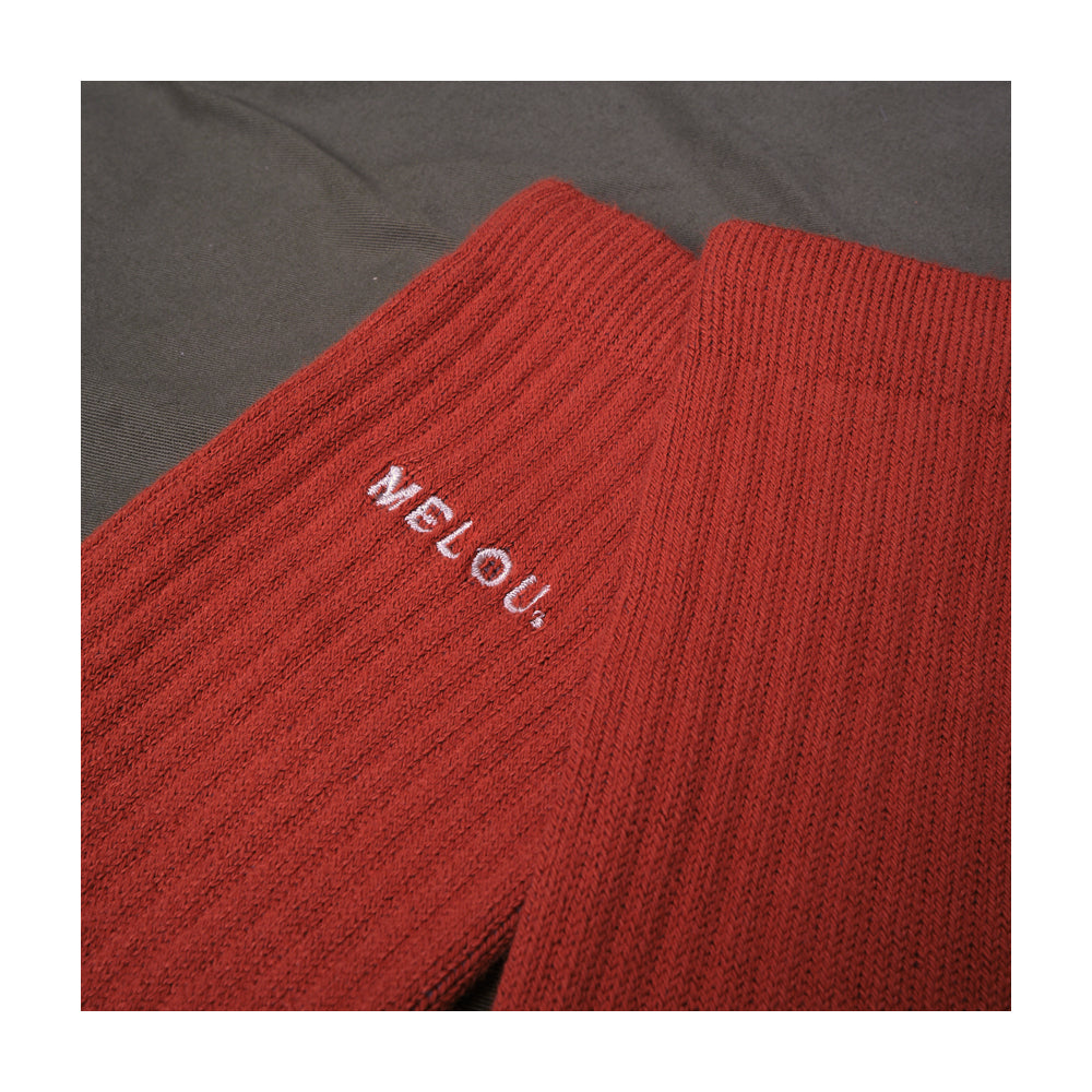 Lurra Socks - Almagre