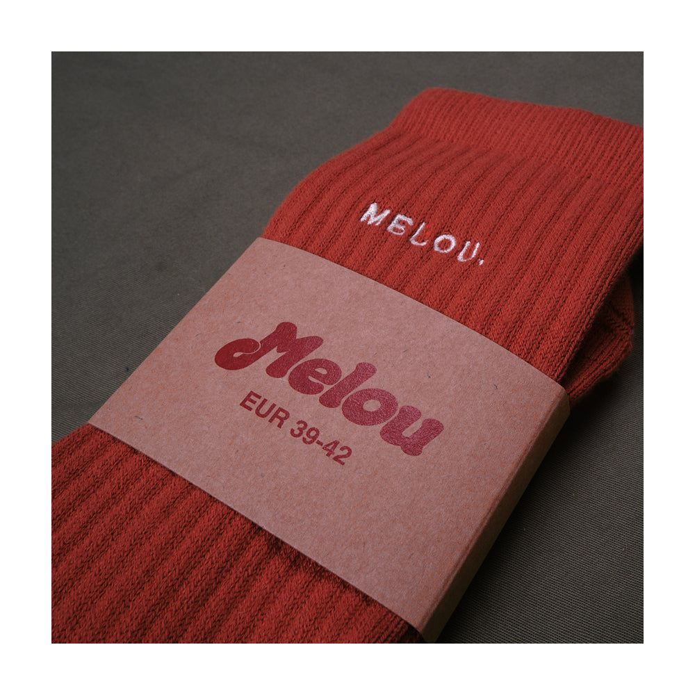 Lurra Socks - The pack