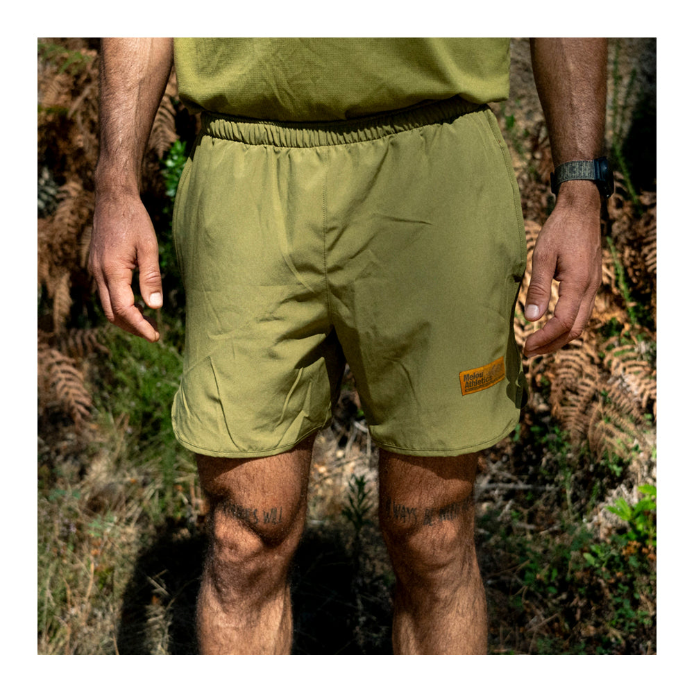Derby Series Short