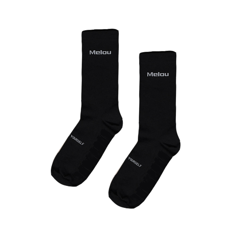 Challenger’s Socks - Black