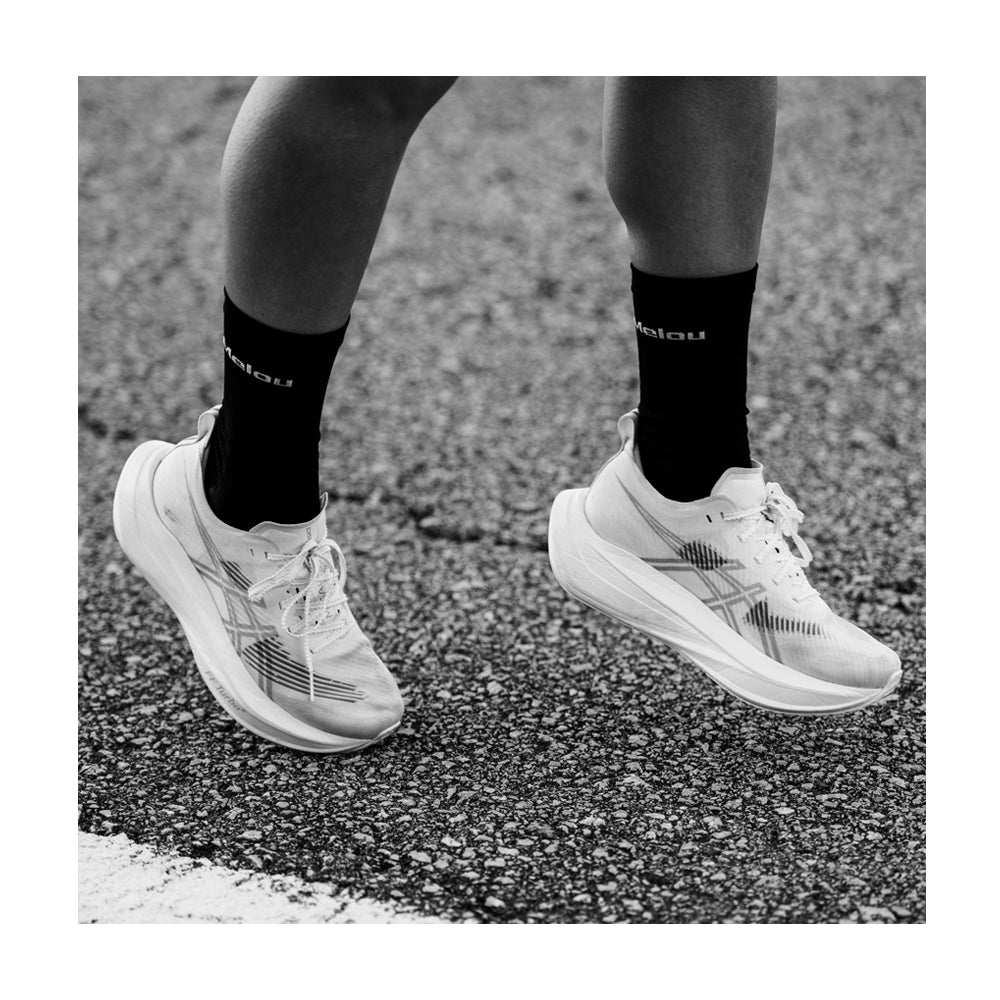 Challenger’s Socks - Black