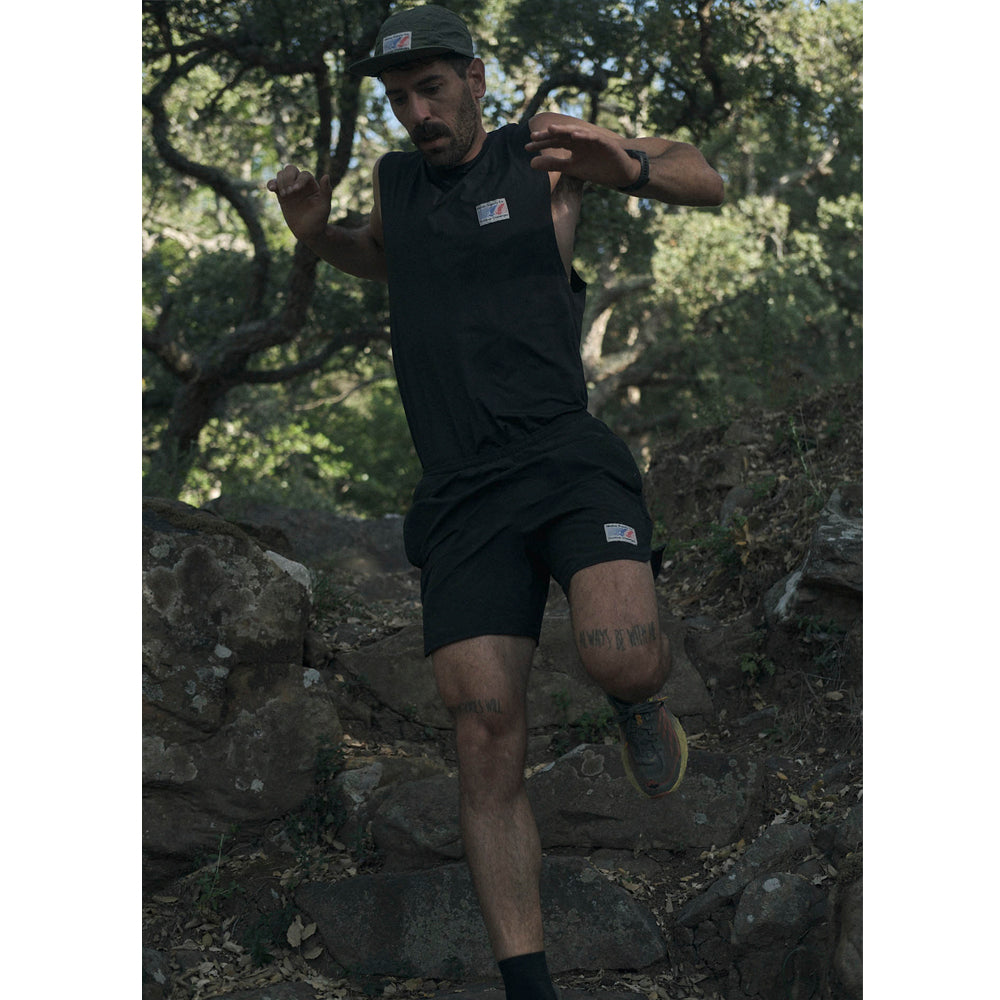 Outdoor Antracite Cut