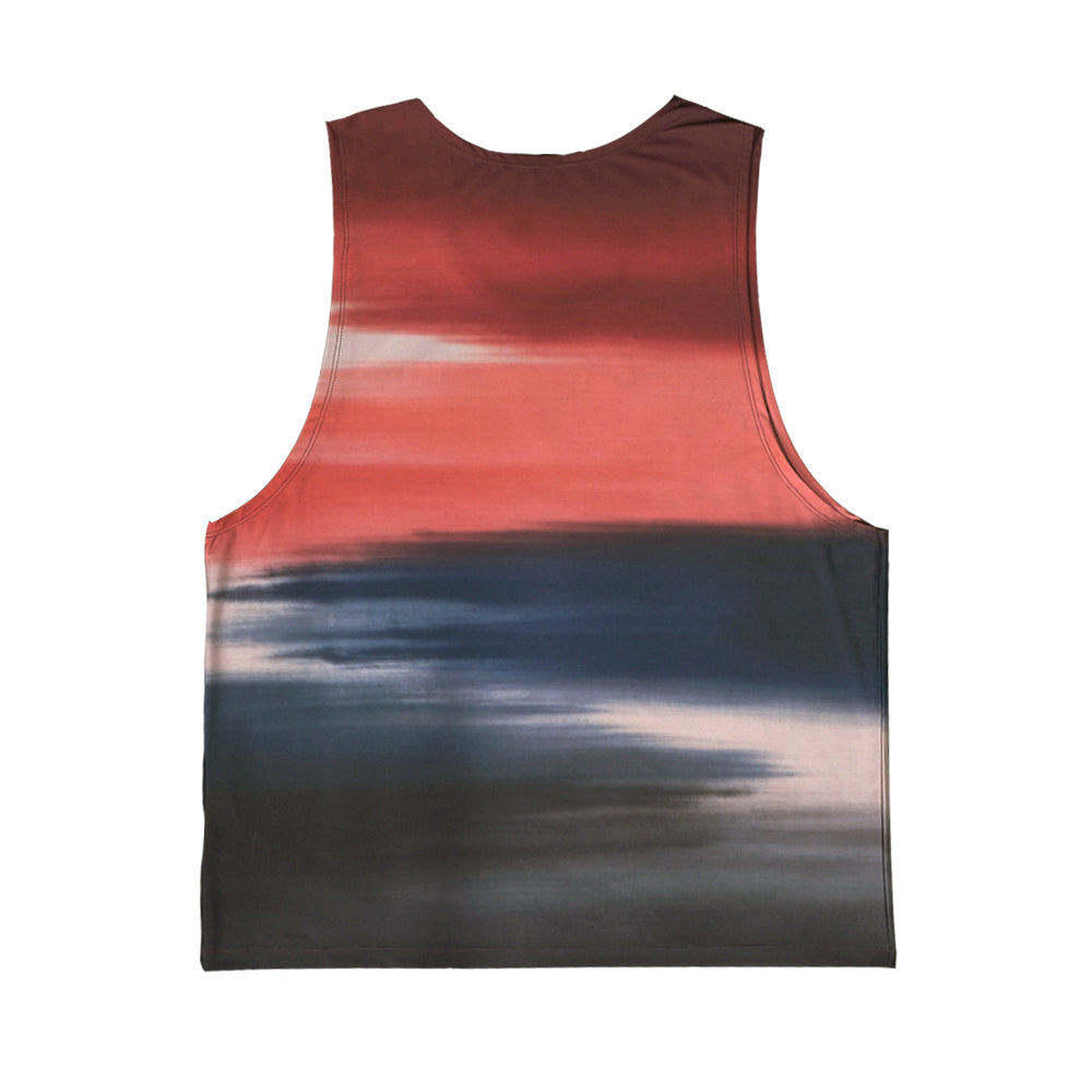 Ember - The Day Tank