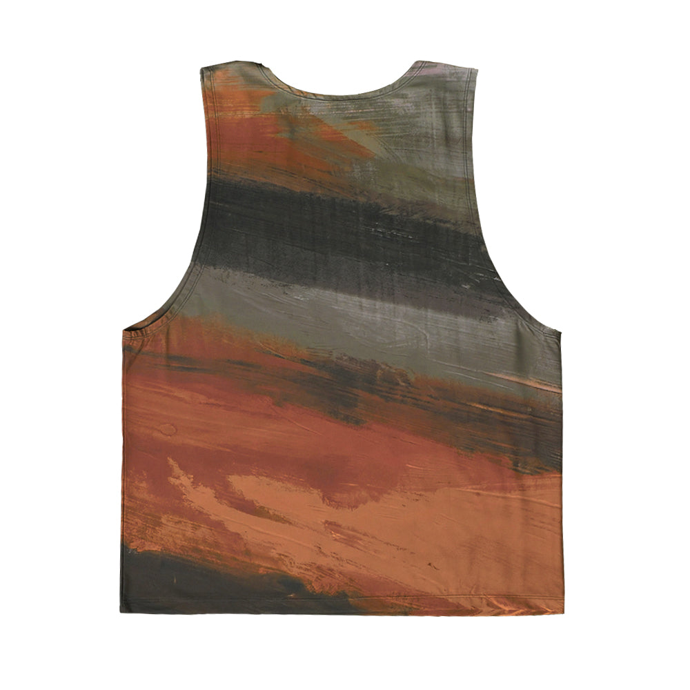 Loam - The Day Tank