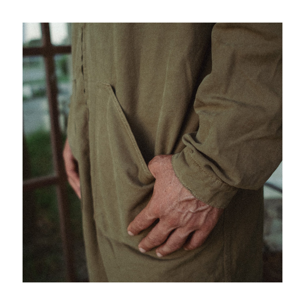 Badlands  Boilersuit