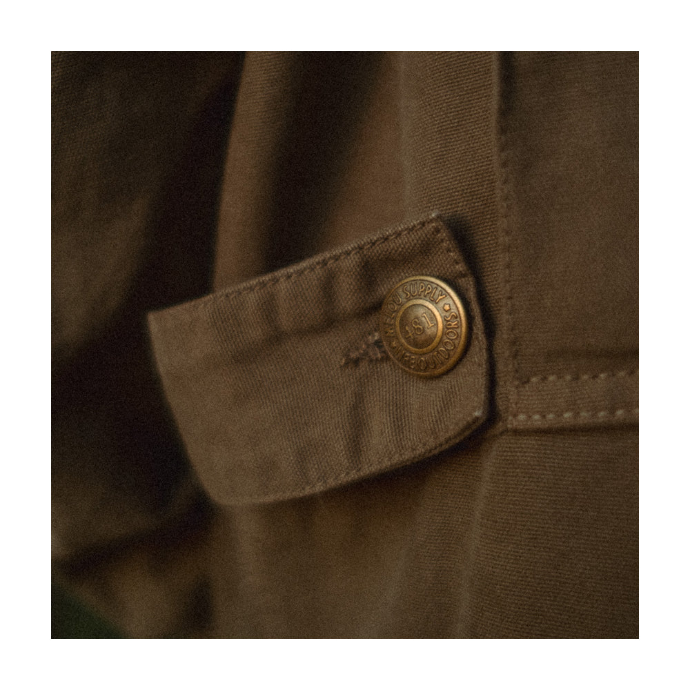 Badlands  Boilersuit