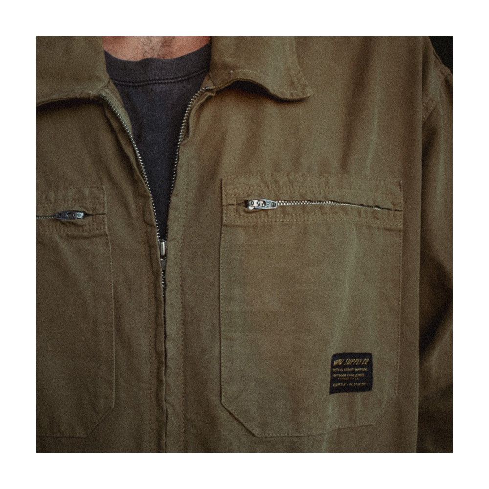 Badlands  Boilersuit