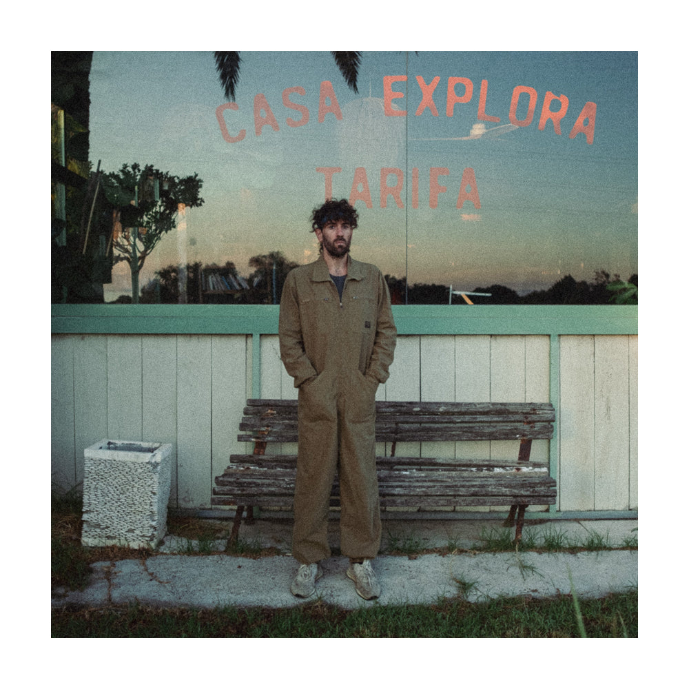 Troppa  Boilersuit