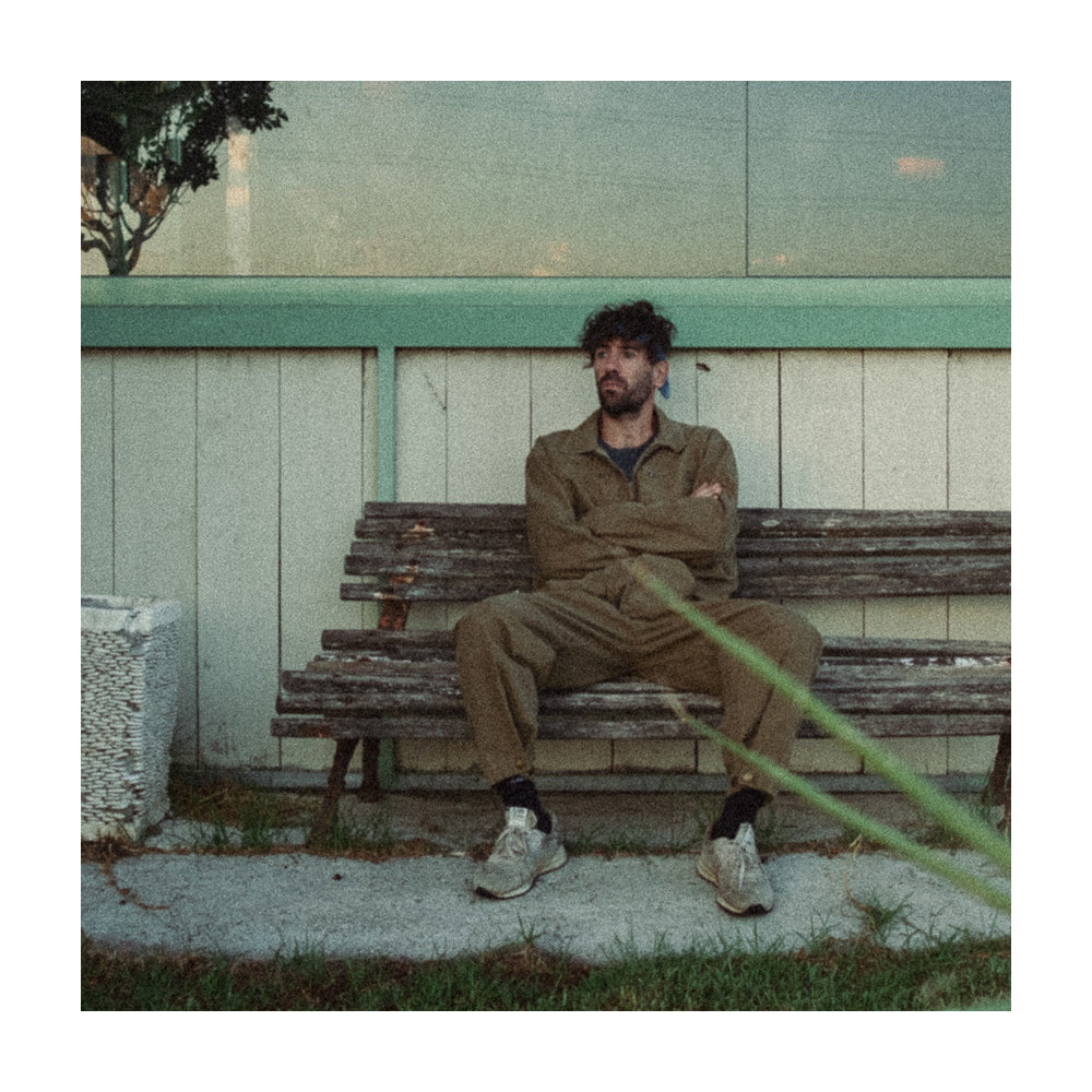 Troppa  Boilersuit