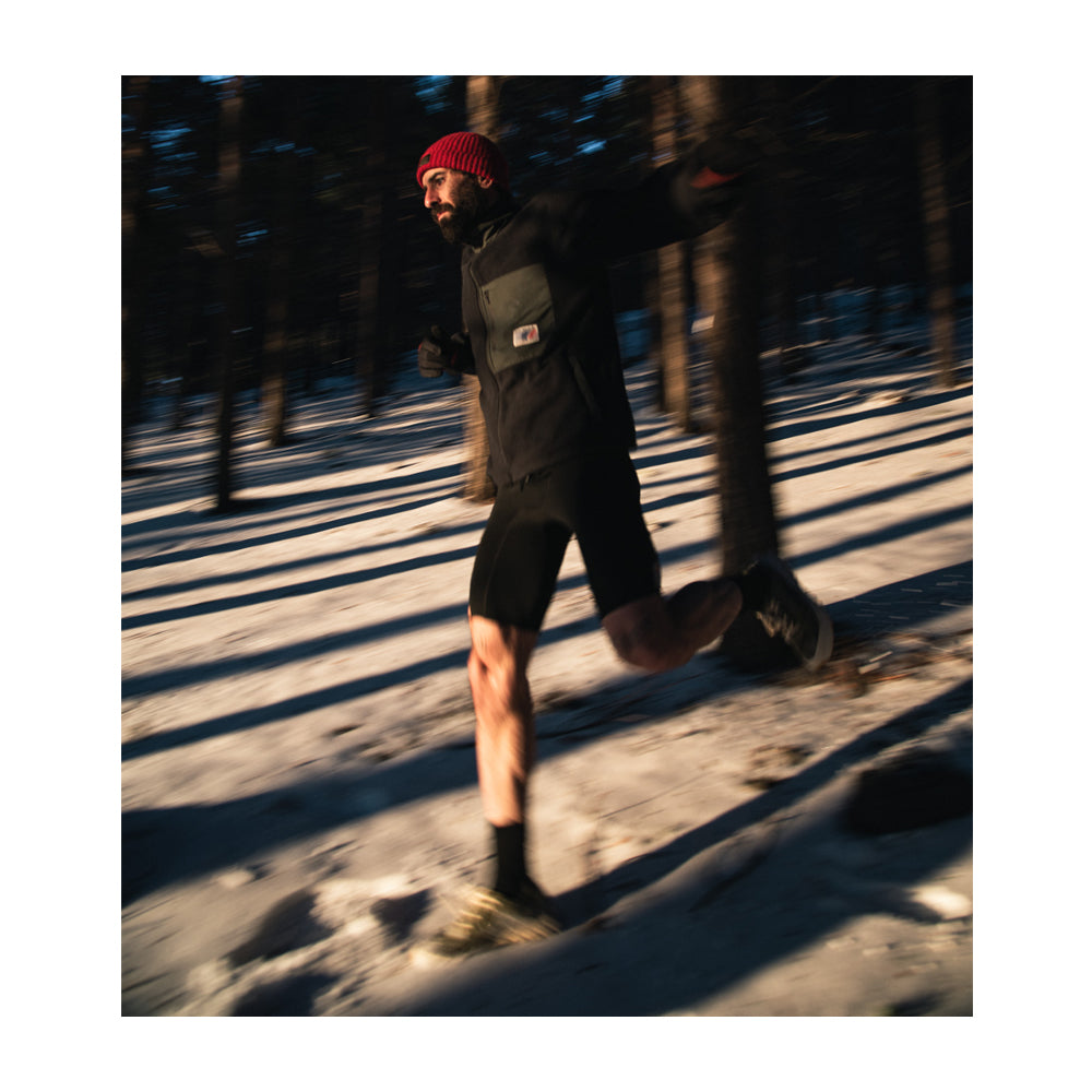 Troppa 481 Fleece Tracksuit