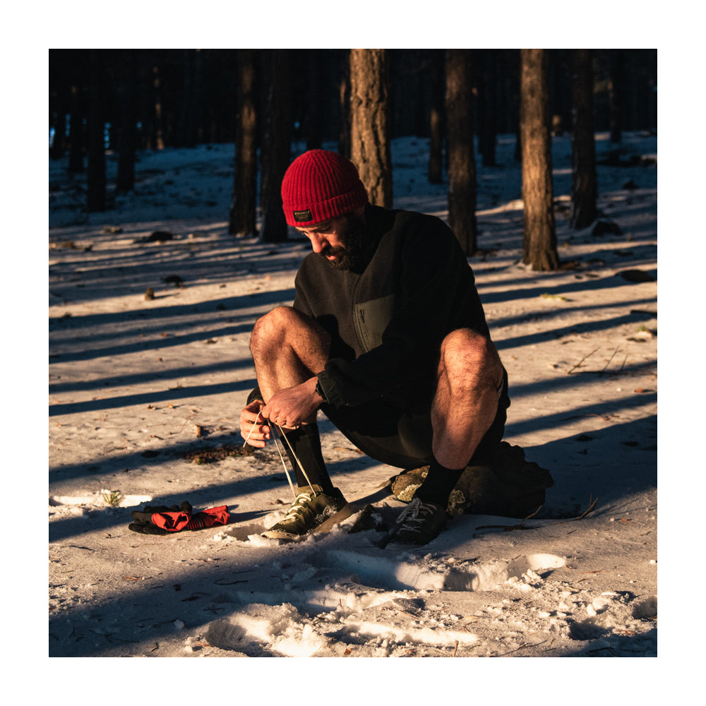 Troppa 481 Fleece Tracksuit