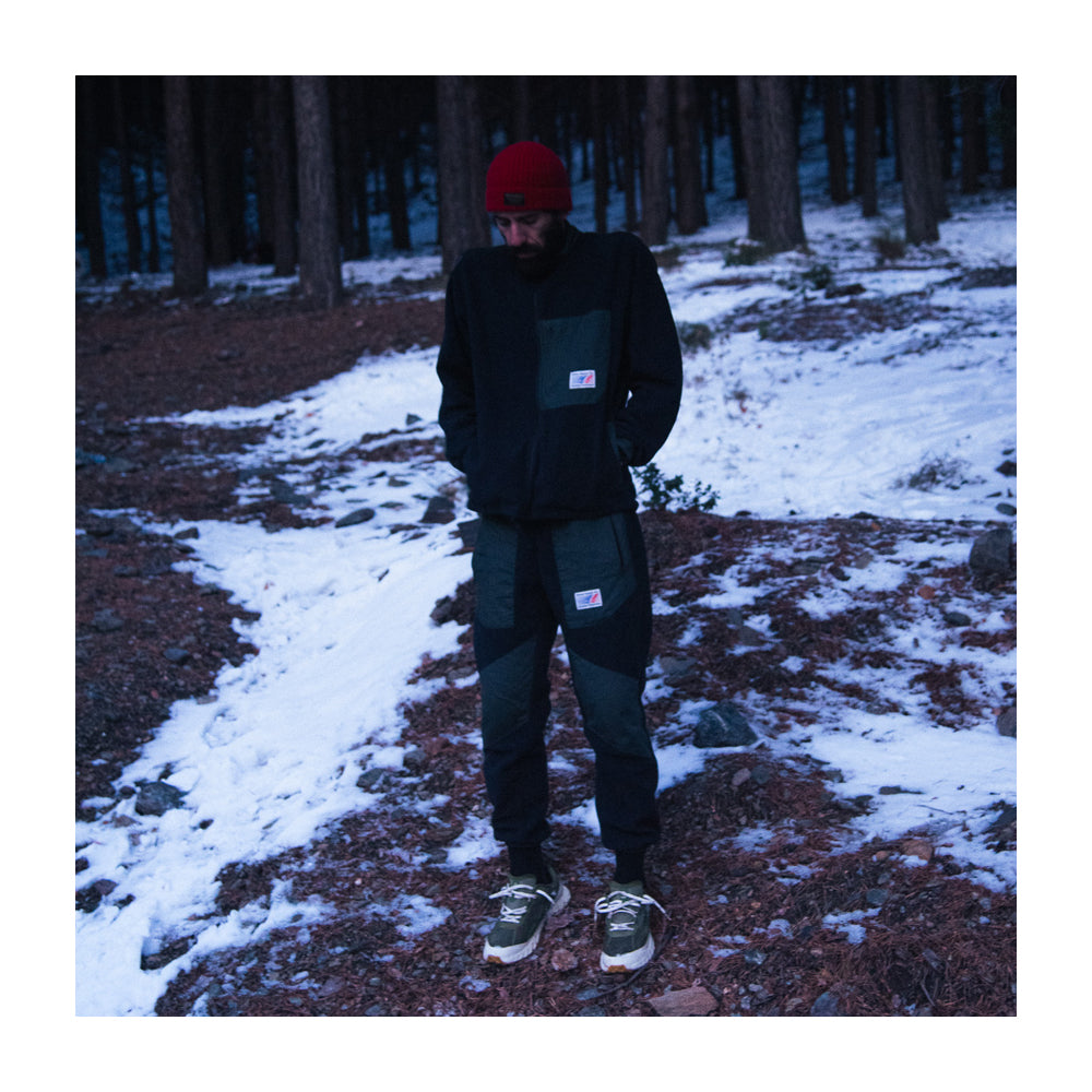 Troppa Melou Fleece Pant