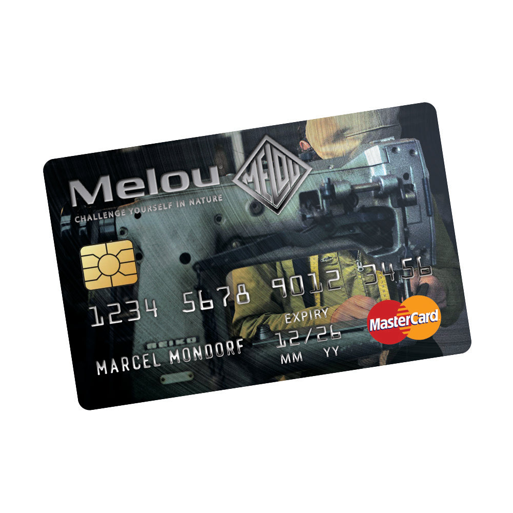 Melou Gift Card