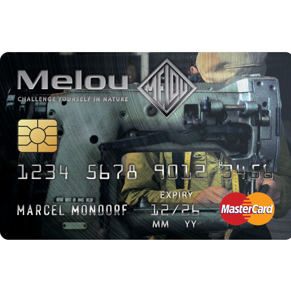 Melou Gift Card