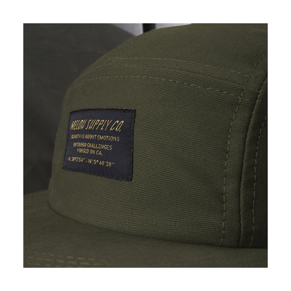 The Original II - Green