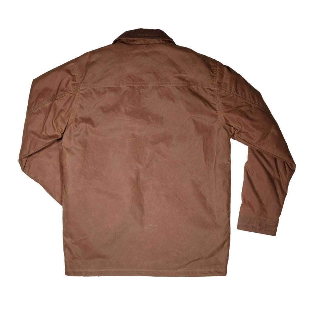 Chaqueta Innet - Camel