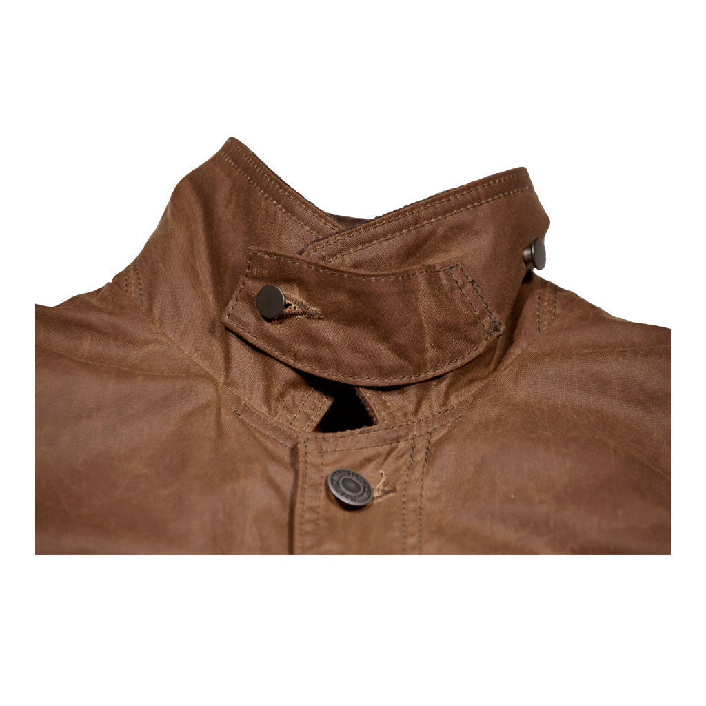 Innet Jacket - Camel