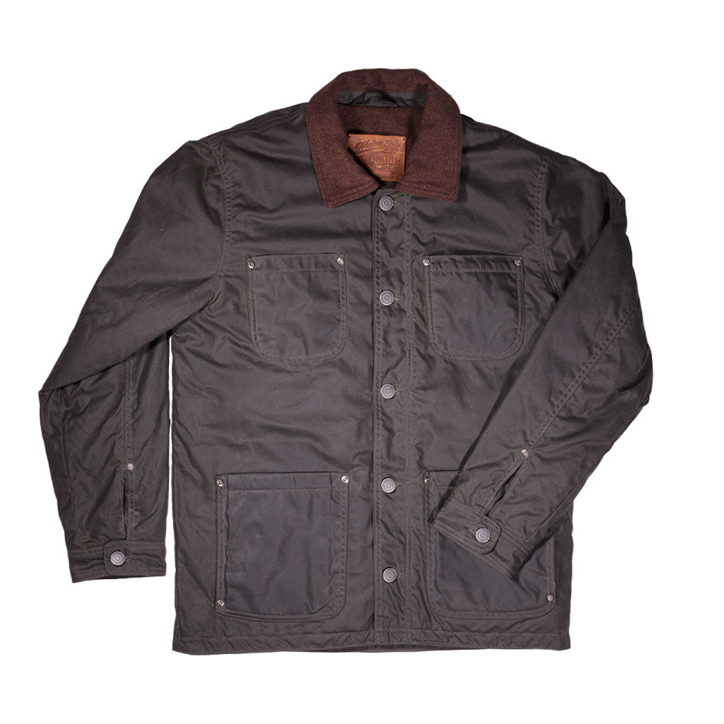 Innet Jacket - Troppa