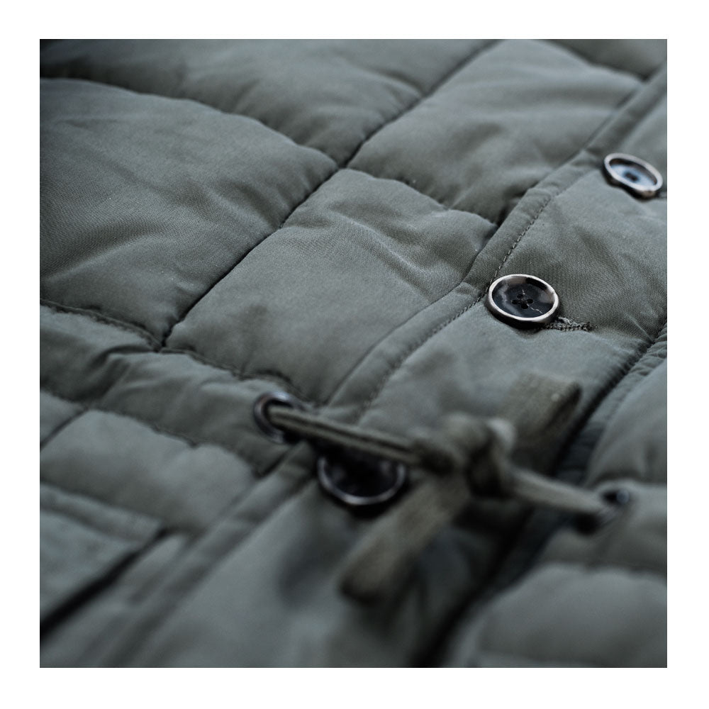 Expedition Jacket - Olive