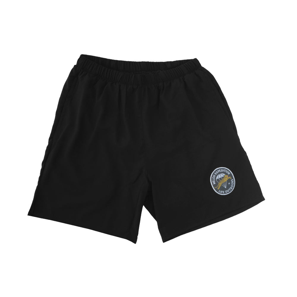 Melou Expedition Short