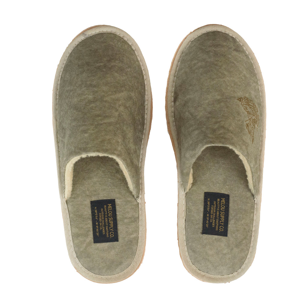 Melou Slippers