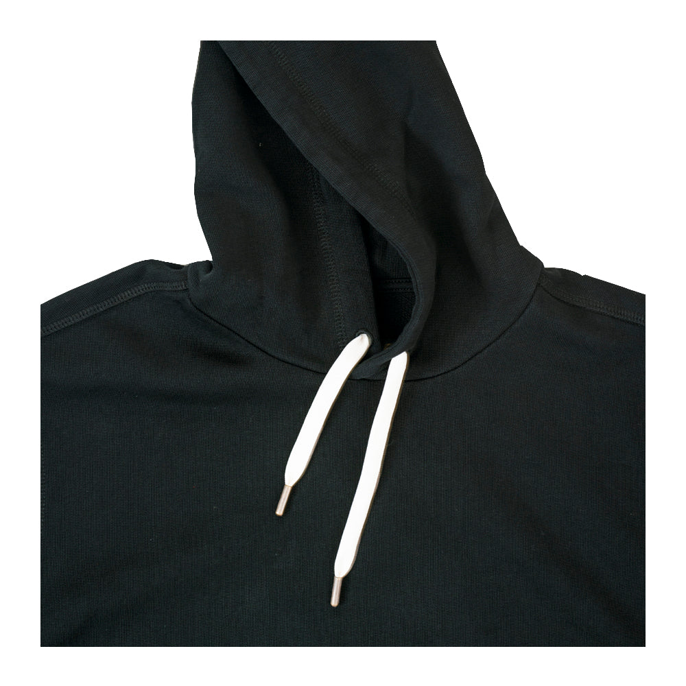 Black Hoodie