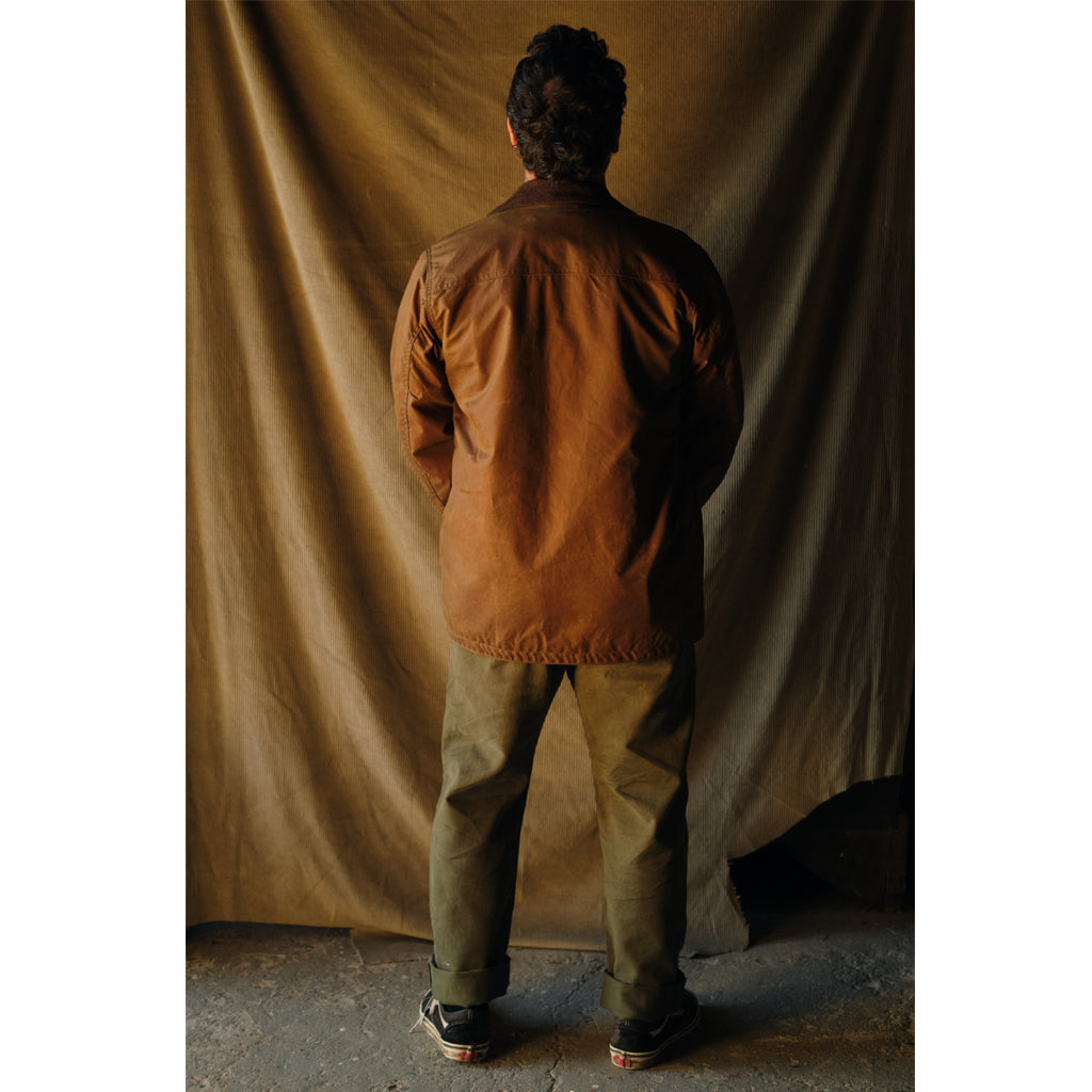 Innet Jacket - Camel