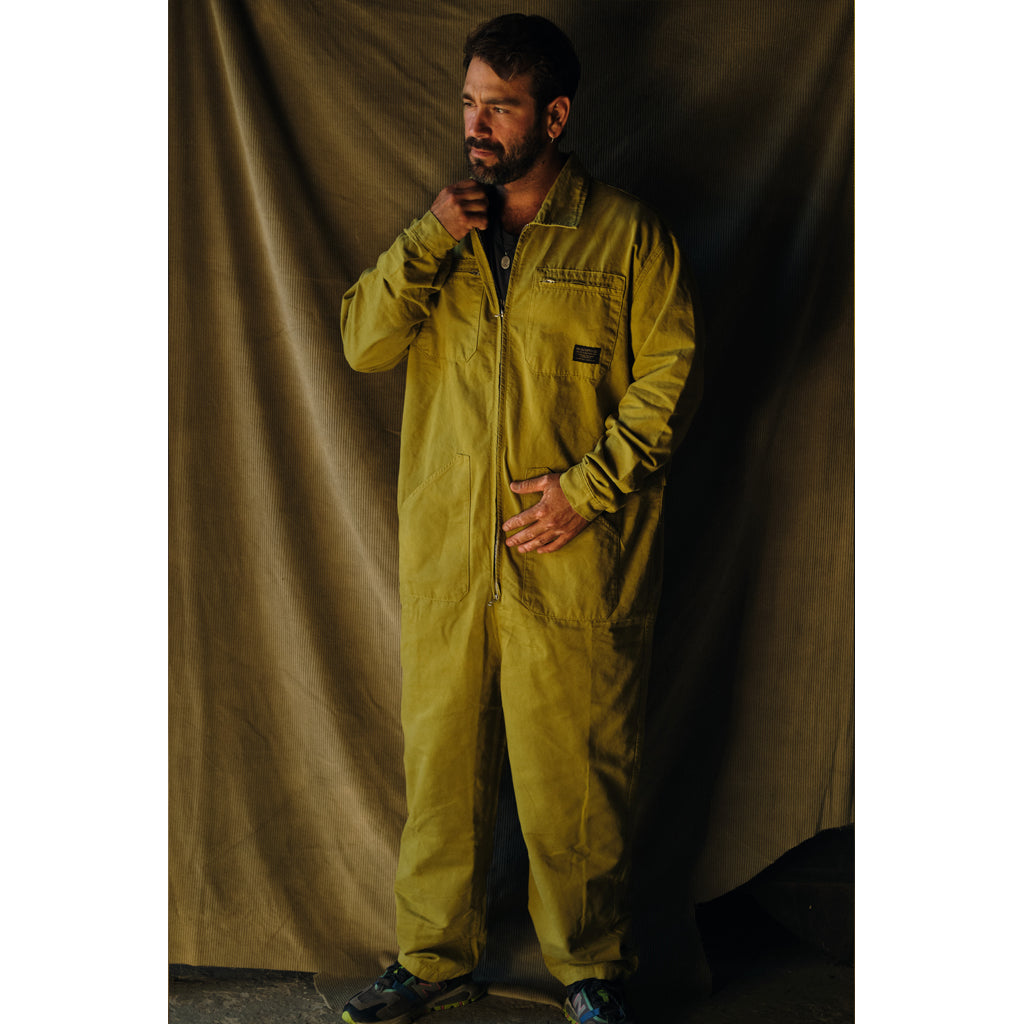 Lut Coverall